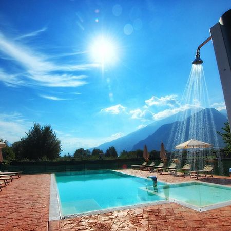 Agriturismo alla Poncia Gravedona Exterior foto