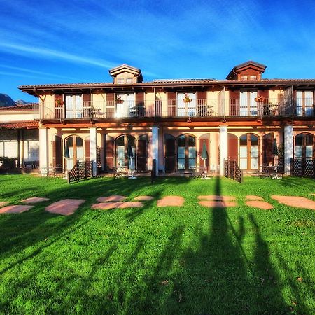 Agriturismo alla Poncia Gravedona Exterior foto
