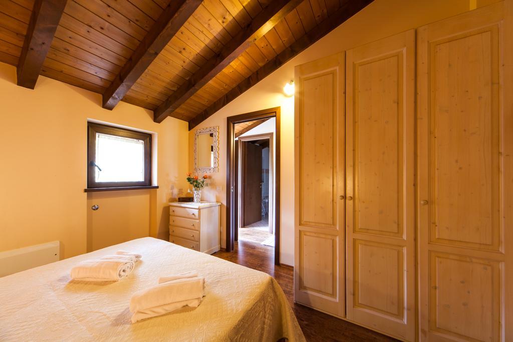 Agriturismo alla Poncia Gravedona Exterior foto
